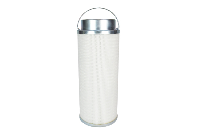 hydraulic oil filters